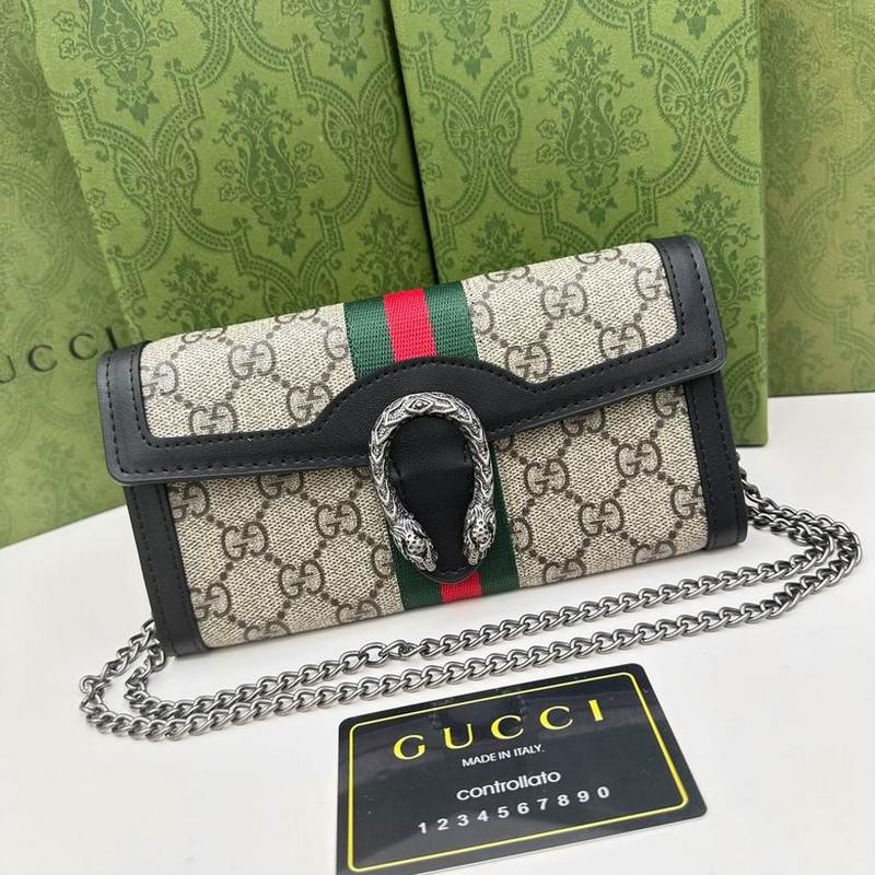 Gucci Handbags 248